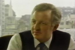 Майкл Николсон