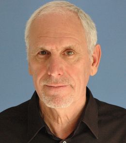 Charles Nicklin