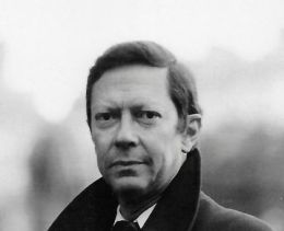 Claude Nicot