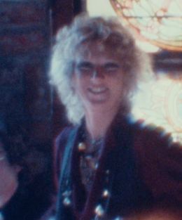 Sharon Niesp