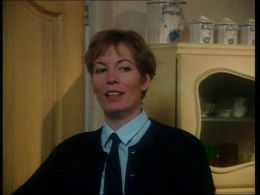 Annette Nijder