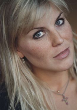 Жозефин Нильссон