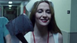 Эллей  Нинештейн