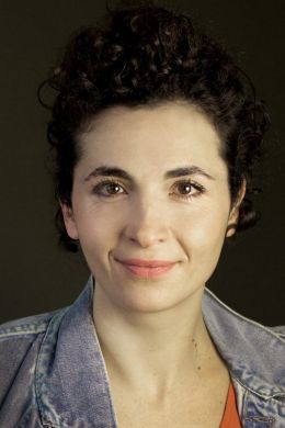 Johanna Nizard