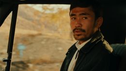 Мир Хоссейн Нури