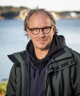 Эрик Норберг