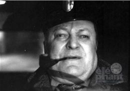 Генри Норберт