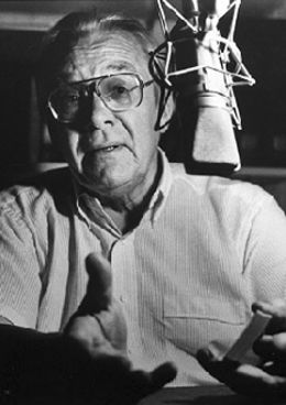 Ken Nordine