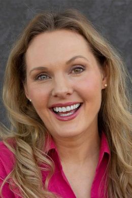 Katherine Norland