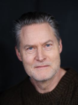 Хенрик Норман