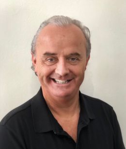 Расселл Норман