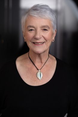 Хилари Норрис