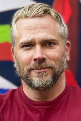 Брайан Нортон