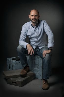 Ross Novie