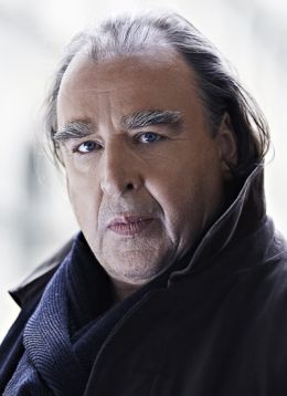 Оливер Негеле