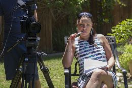 Angie-Pepper O'Bomsawin