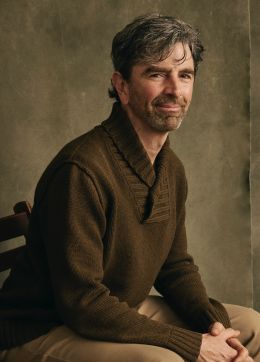 Бэррет О'Брайен