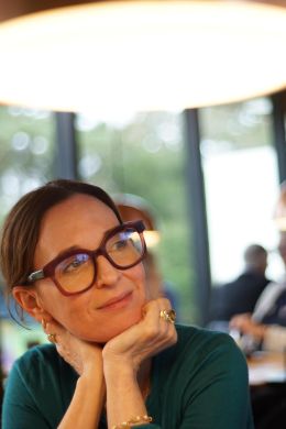 Молли О'Брайен