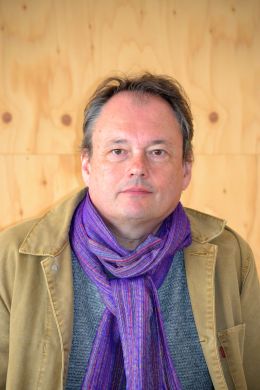 Винсент О'Коннелл