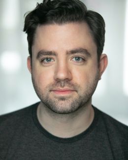 Гарет О'Коннор