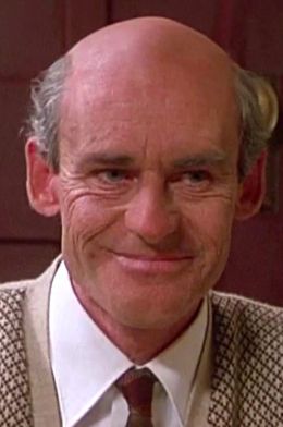 Саймон О'Коннор