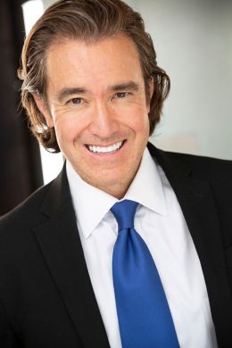 Damon O'Daniel