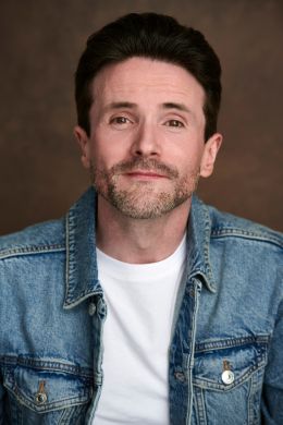 Джонни О'Доннелл