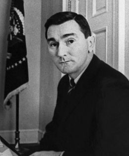 Kenneth P. O'Donnell