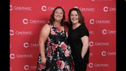 Шерил О’Двайр