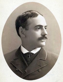 Джеймс О'Нилл