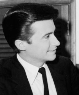 Джимми О'Нилл