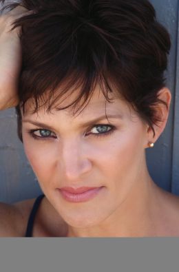 Holly O'Quin