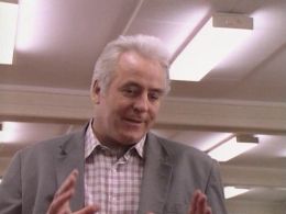 Стивен О'Рурк