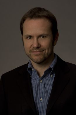 Брайан О'Ши