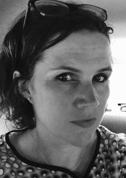 Christina O'Shea-Daly