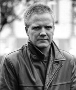 Hilmar Oddsson