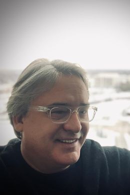 Питер Скиллмен  Одайорн