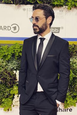 Tobias Oertel