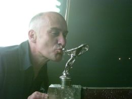 Джонатан Огилви