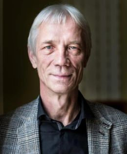 Рейн Оя
