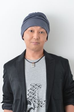 Косукэ Окано