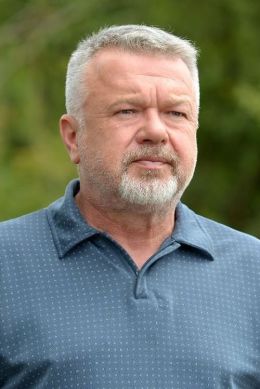 Павел Оконски