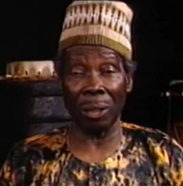 Babatunde Olatunji