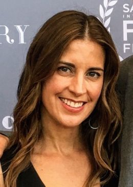 Лиза Родригес