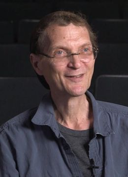 Джонатан Оппенхайм