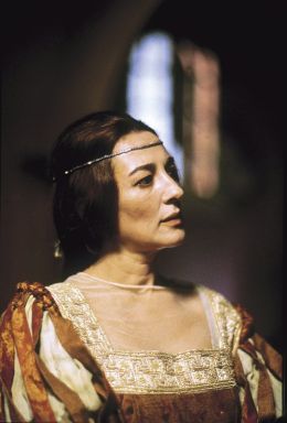 Isabel Ordaz