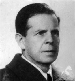 Рышард  Ордынски