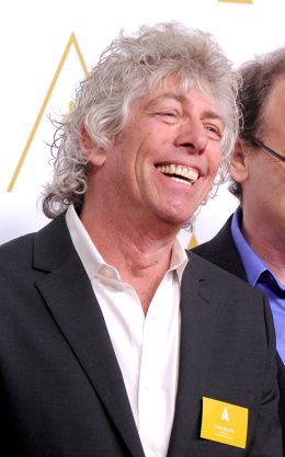 Грег Орлофф