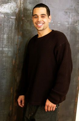 Энтони Ортис