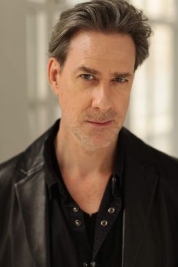 Кевин Ортон